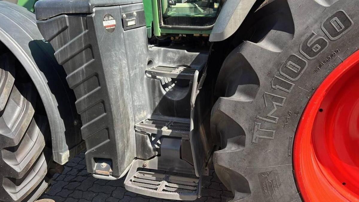 FENDT 724 Vario ProfiPlus RTK 2