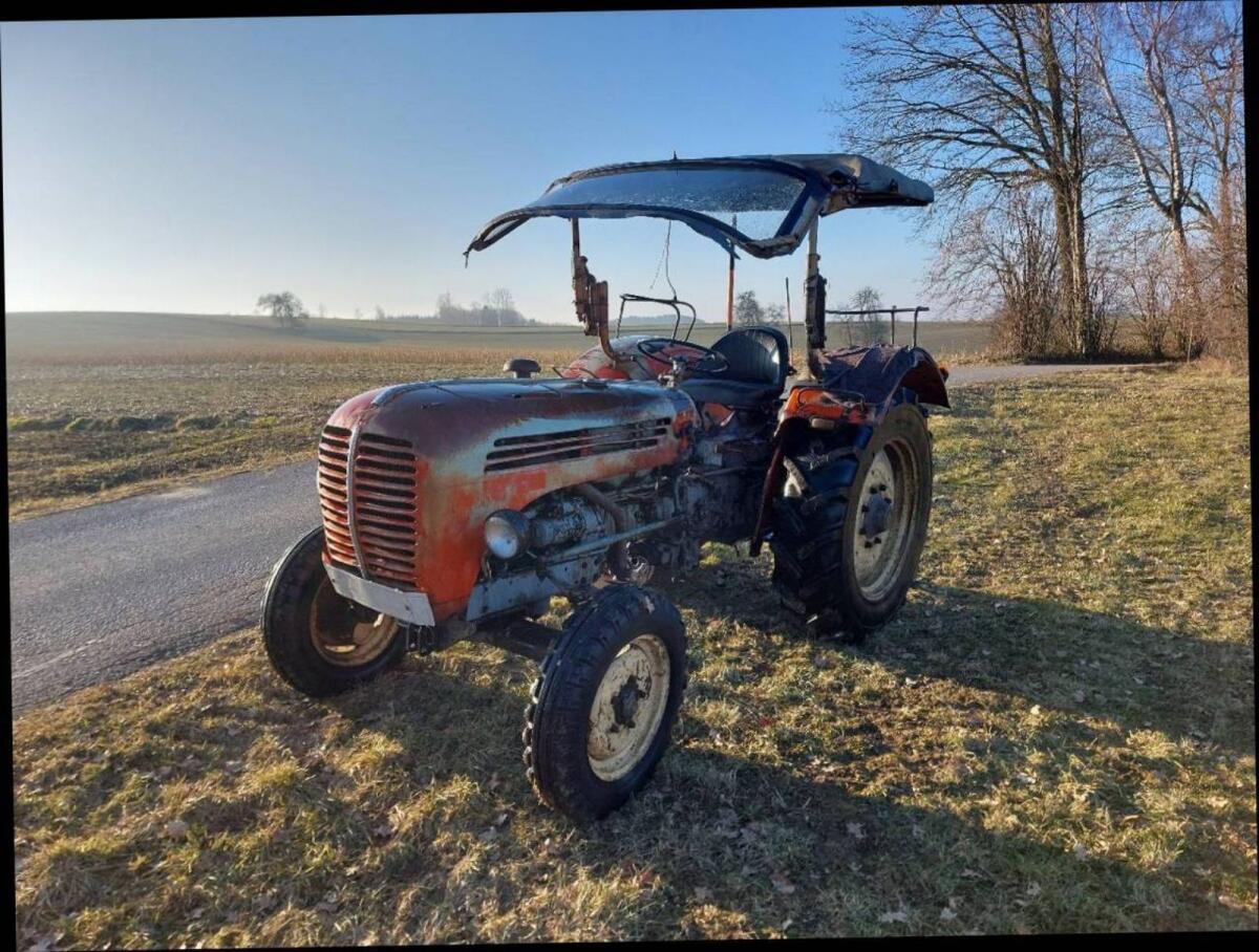Steyr 190 3
