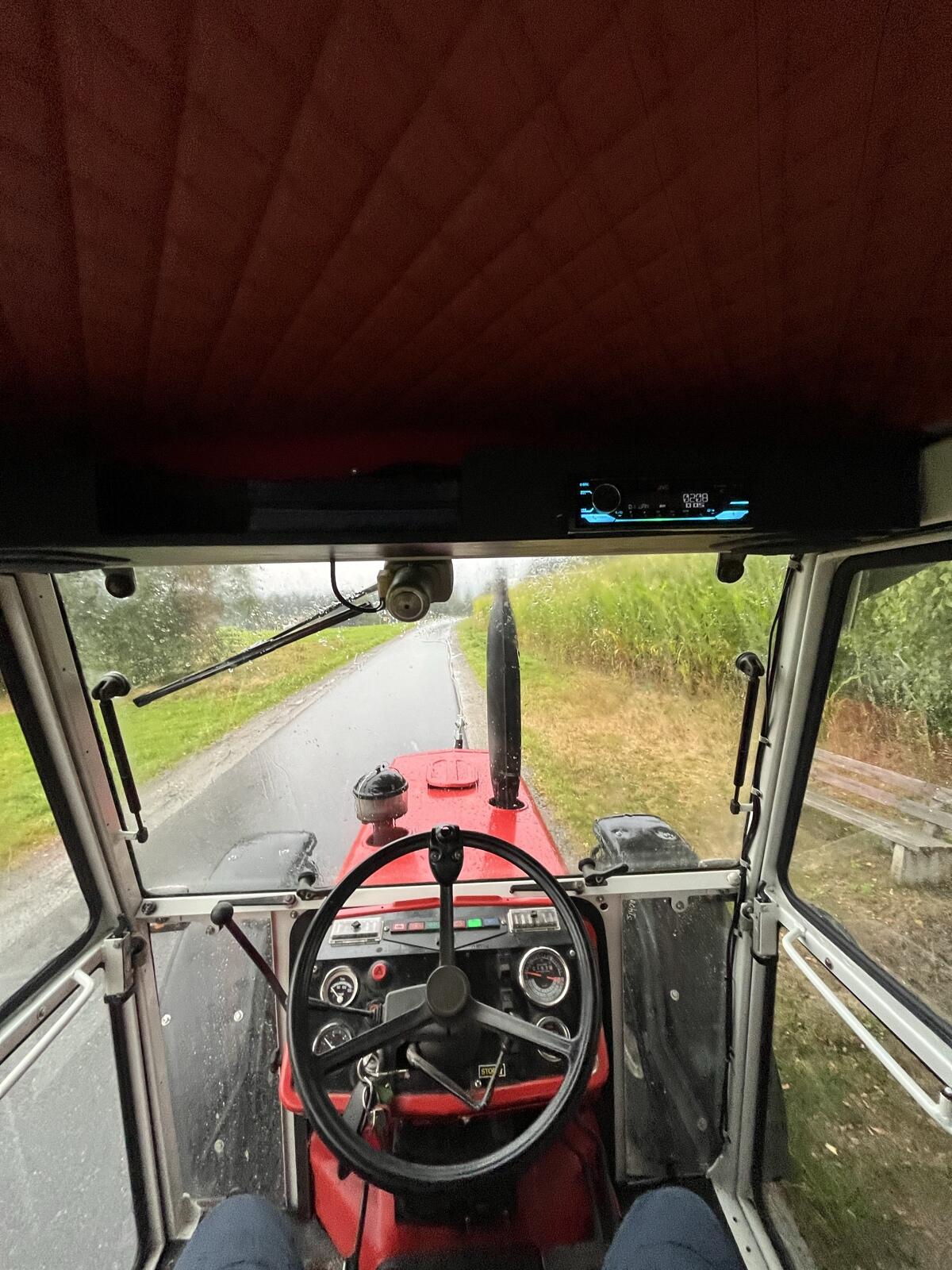 Lindner 1650 A 3