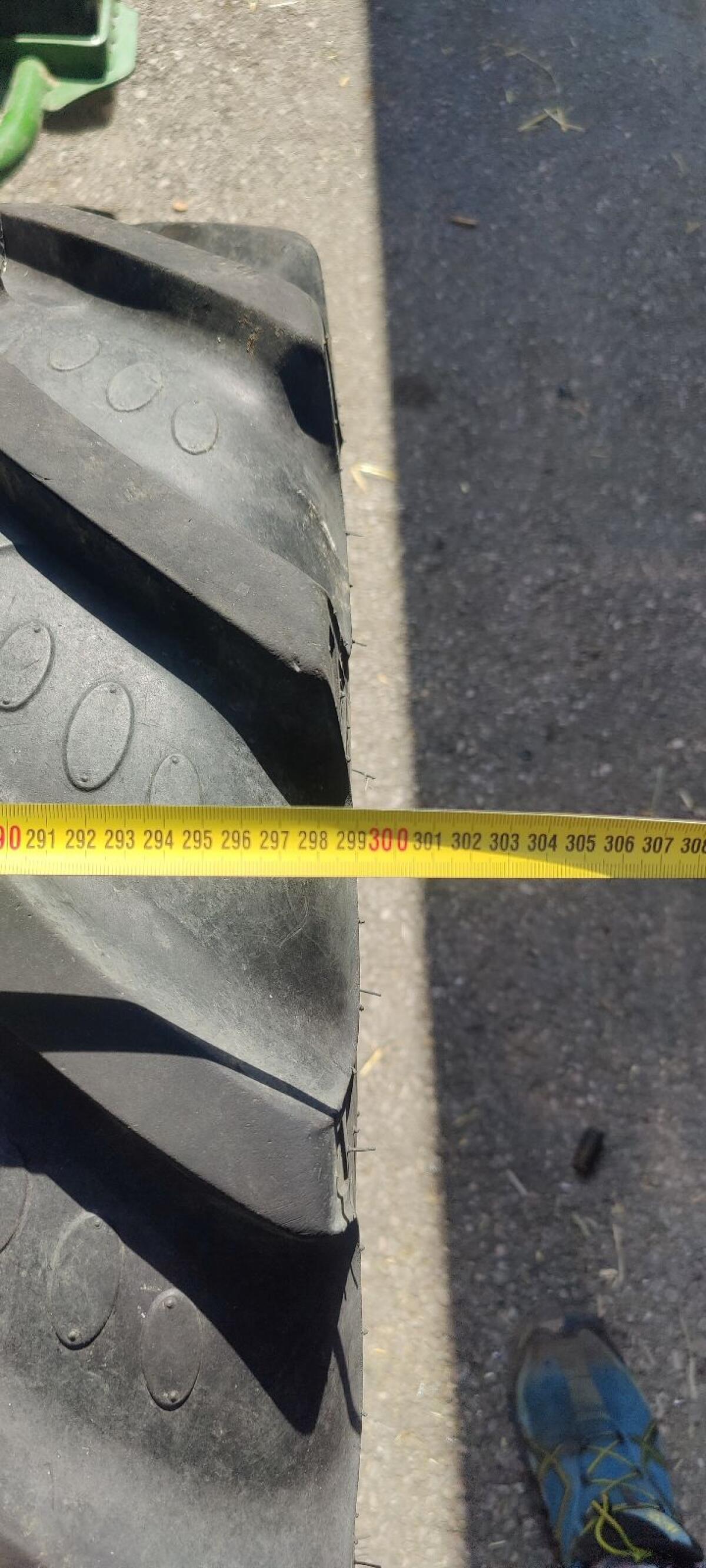 Krone Fortima 1500 3