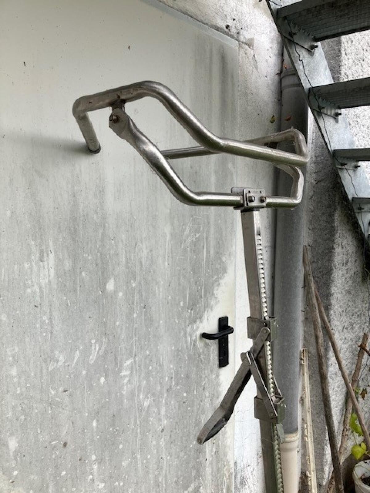 Geburtshelfer für Kälber 3