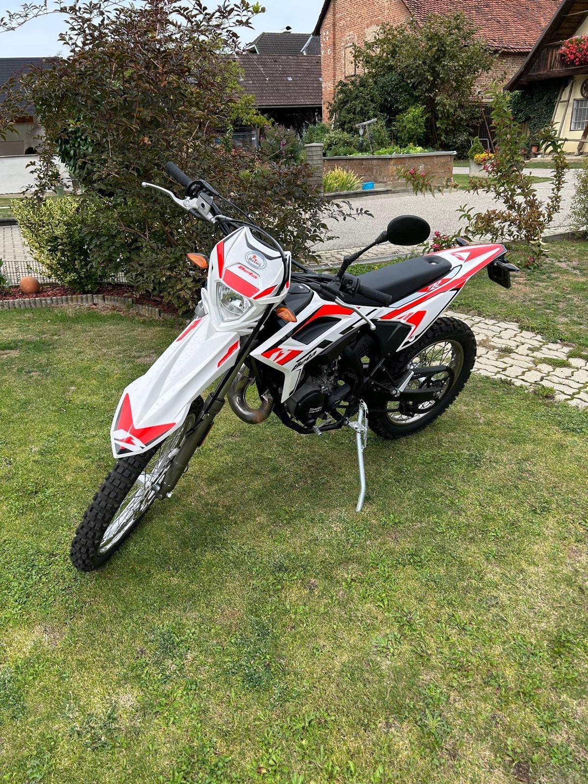 Beta 50RR 1