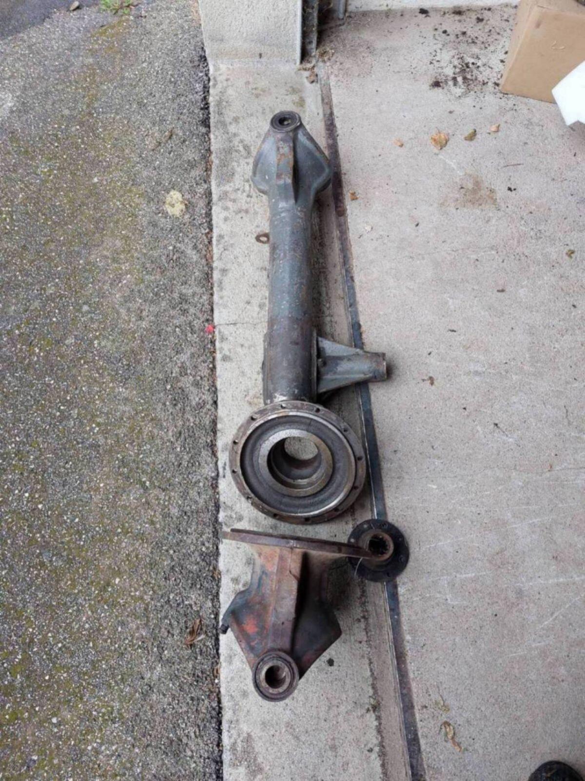 Steyr Allrad 3