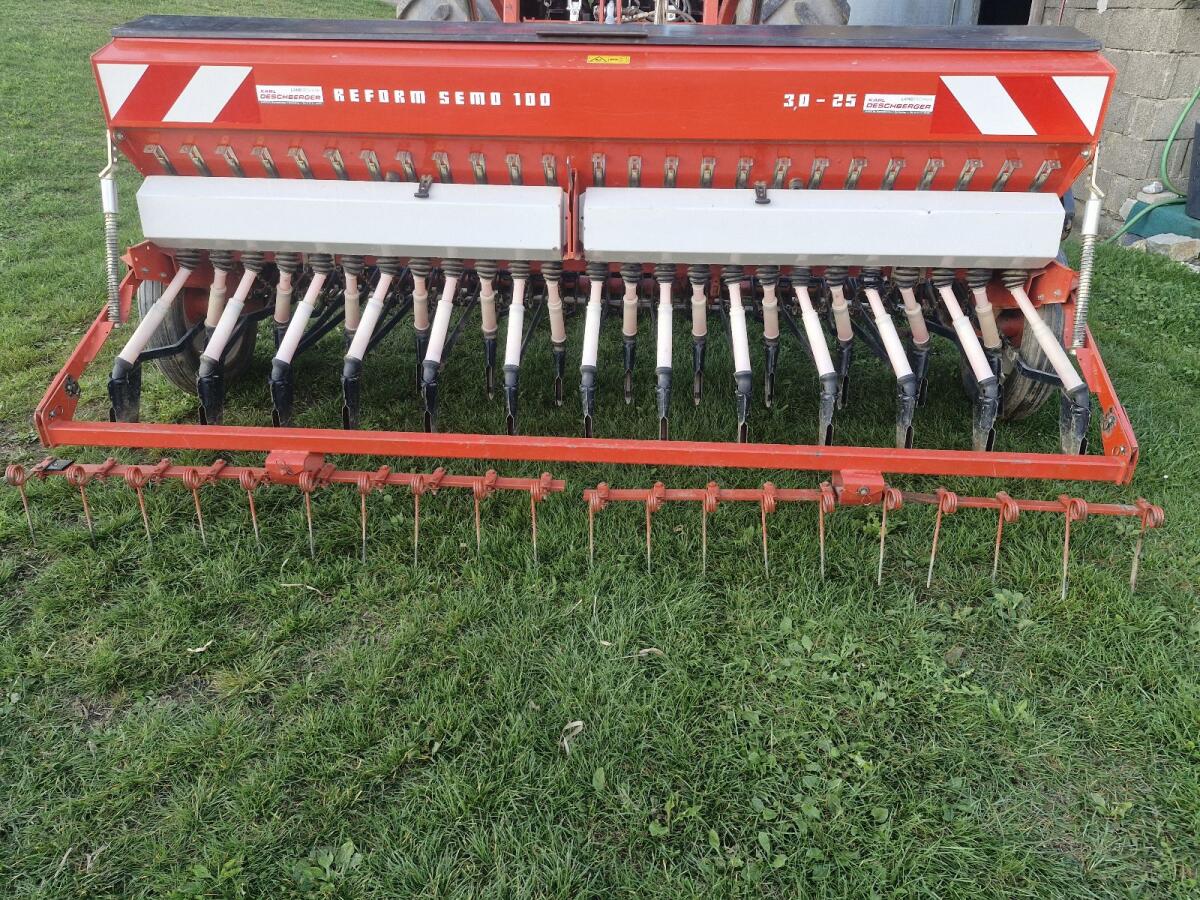 Kuhn Säkombination HRB 302 D 3