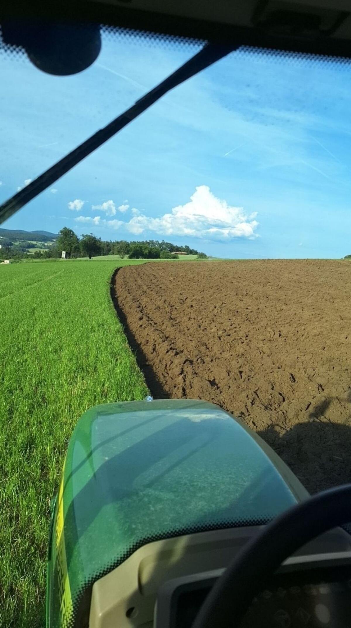 Lemken VariOpal 6 3