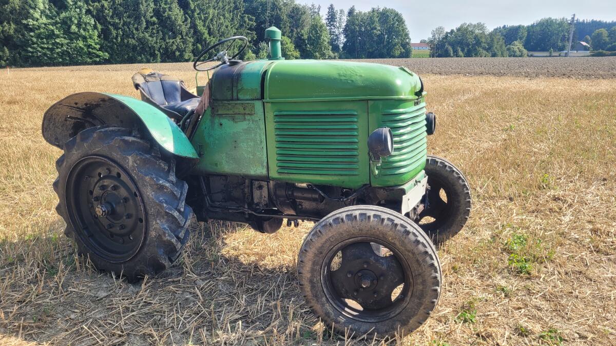 Steyr T180 3