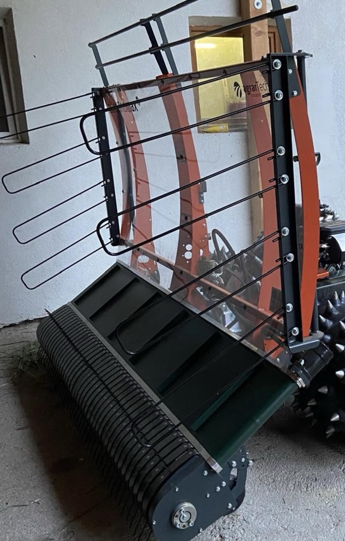 Allroundmax für Ibex 1