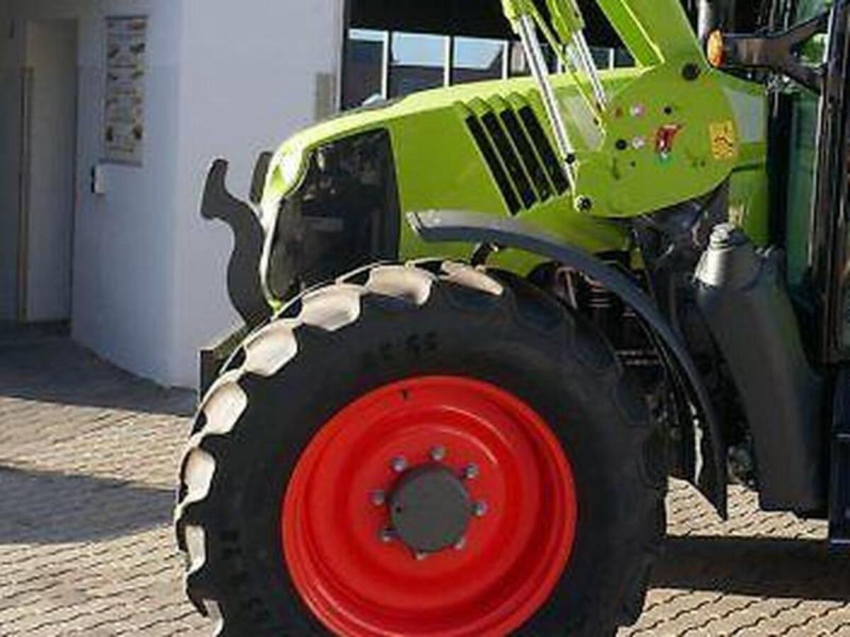 2020 Claas Arion 420 - 6-Pfosten PANORAMIC Kabine 3