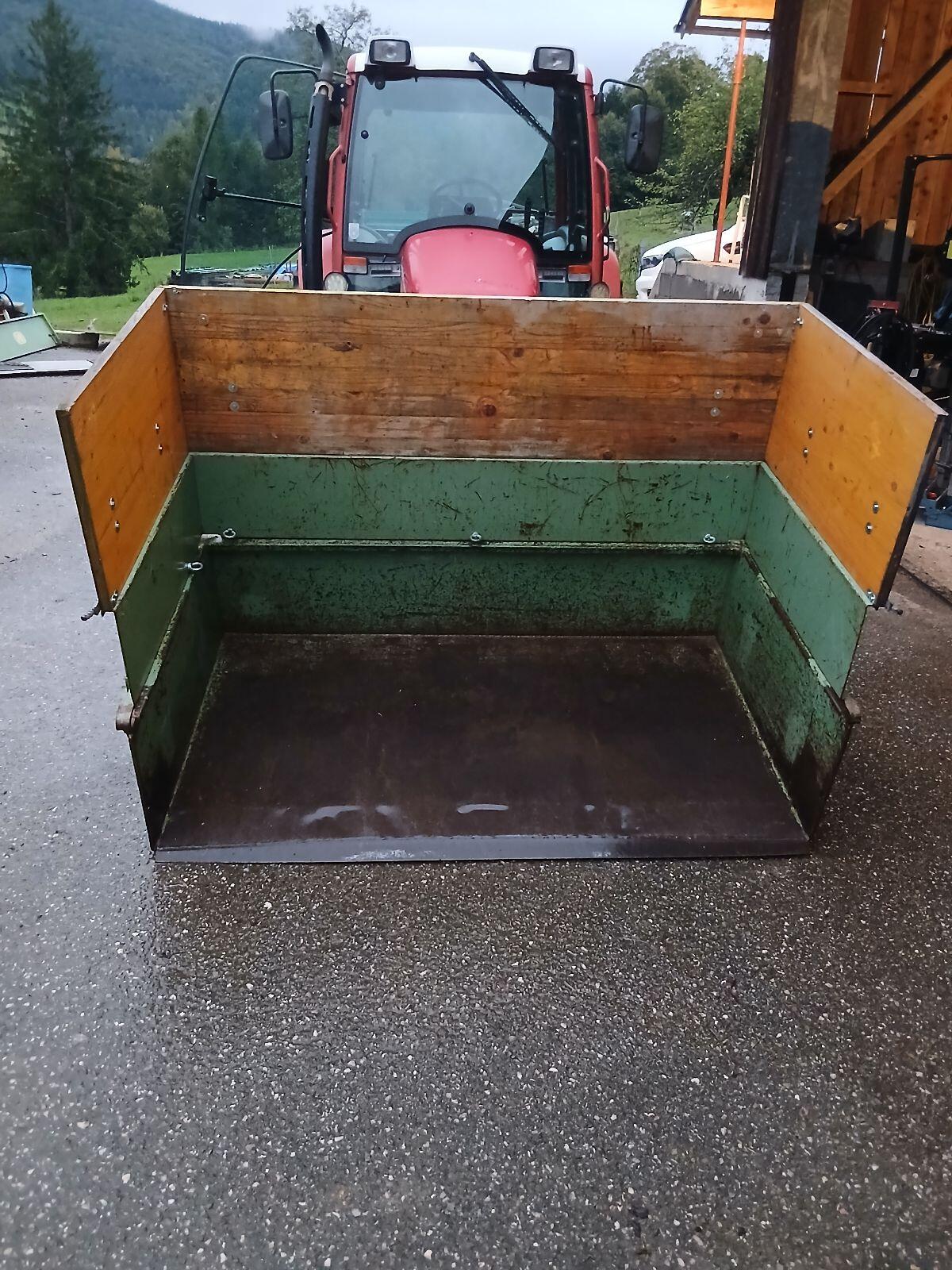 Brantner Kippmulde 2