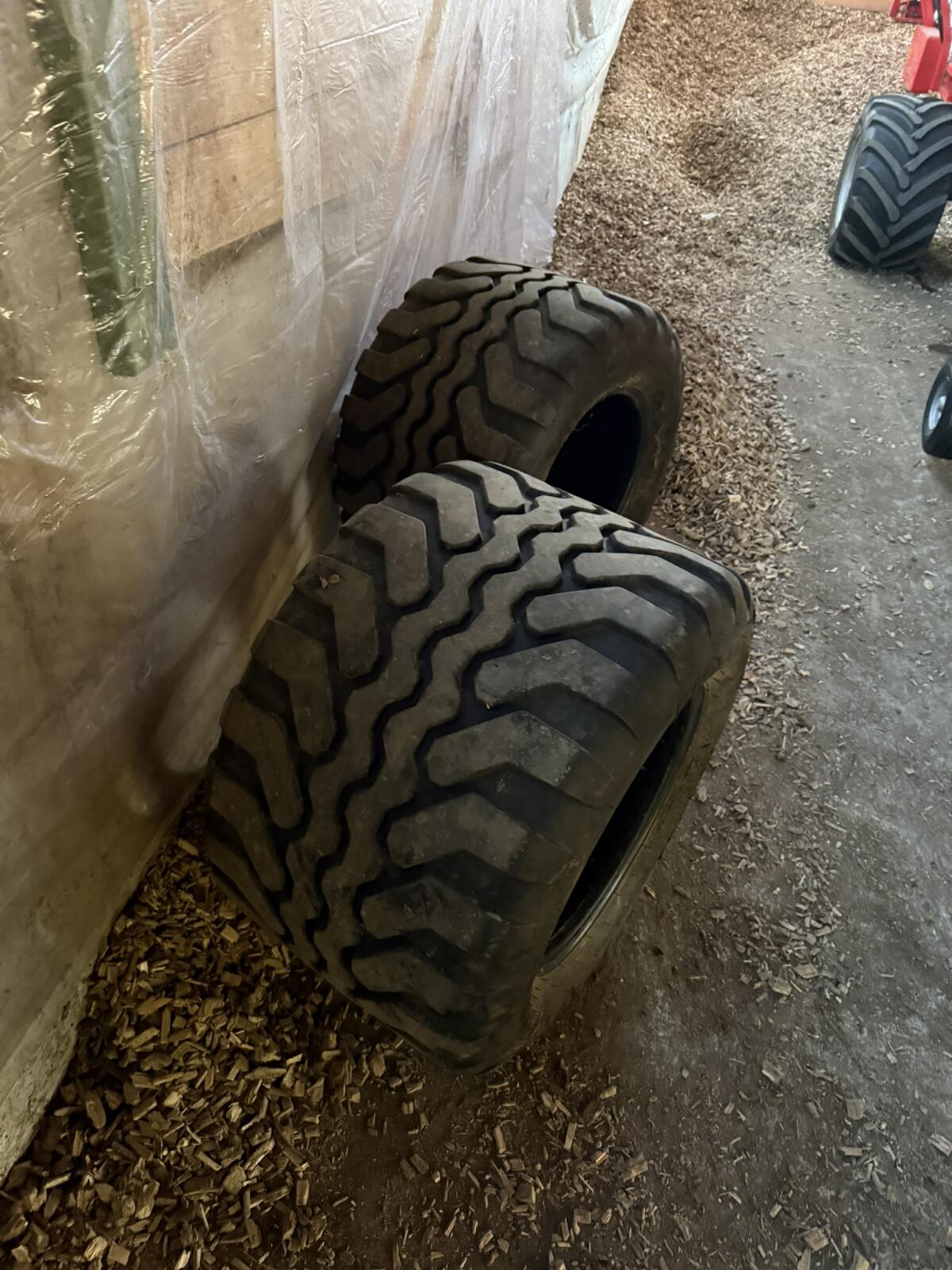 Vredestein Flotation 480/45-17 2