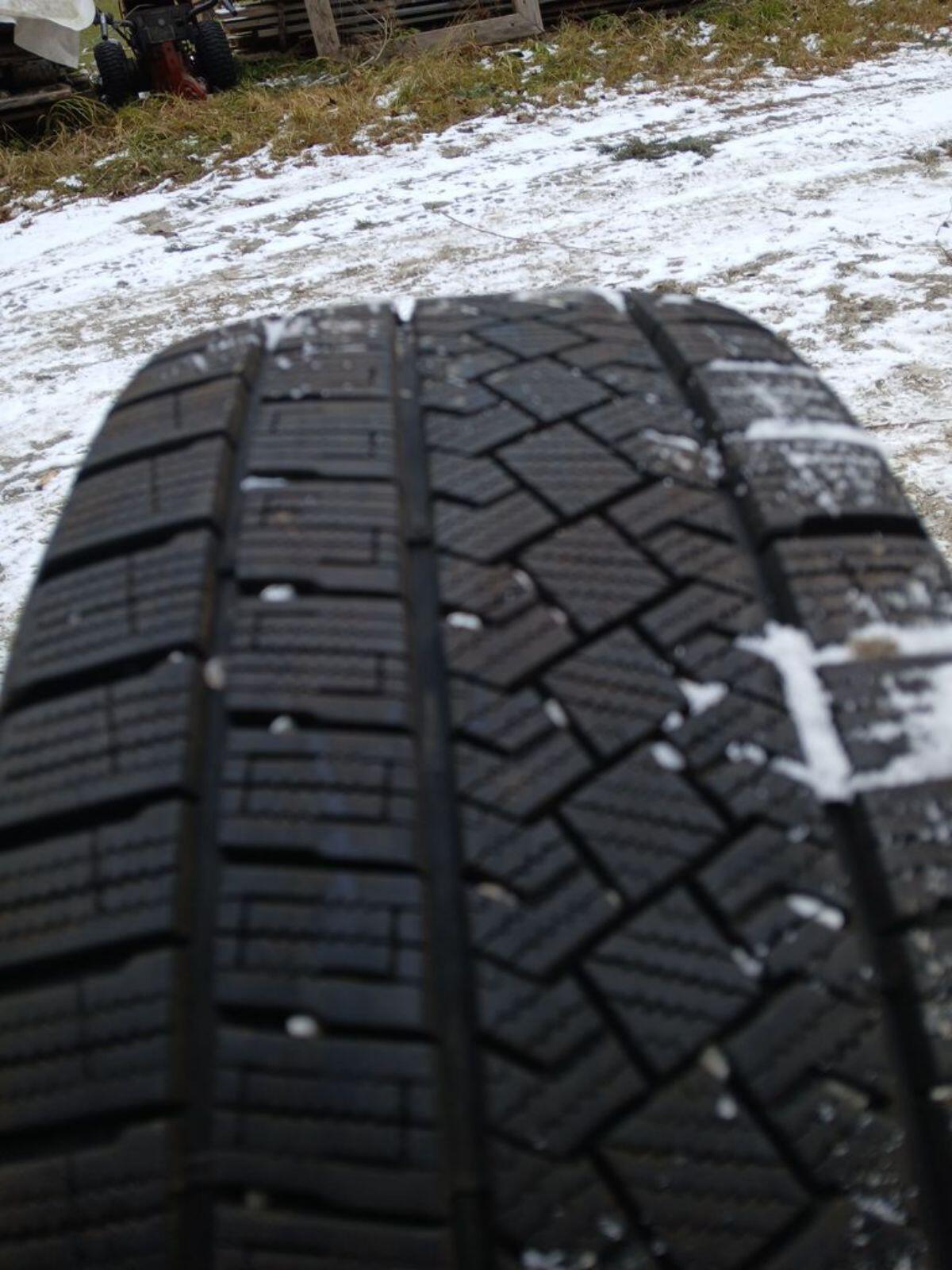 Reifen für BMW X1 2