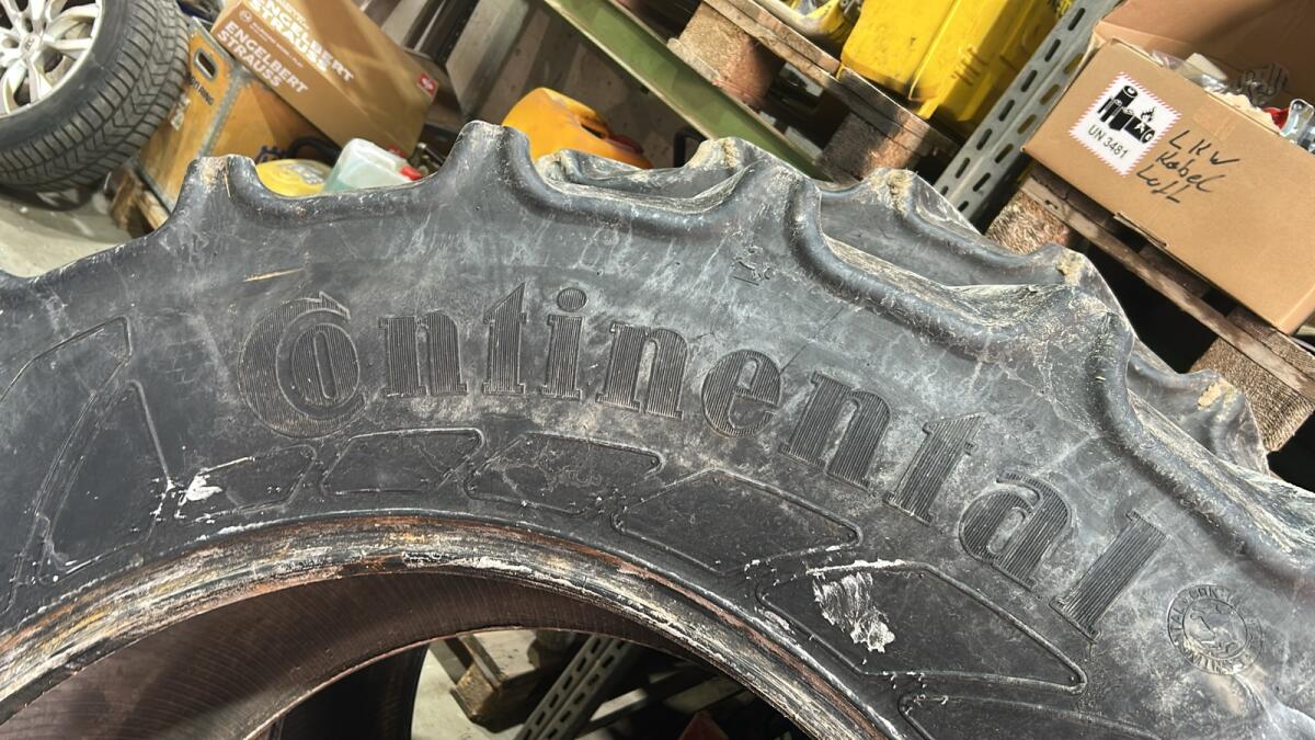 540/65R34 3