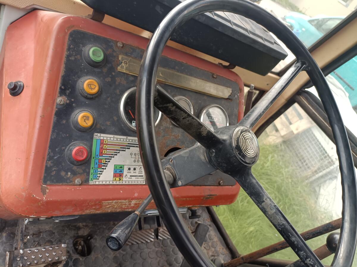 Steyr 8070 2