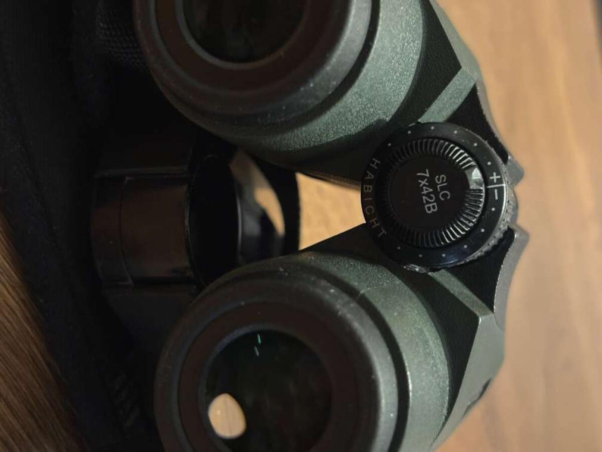 Swarovski SLC 7x42 B 3