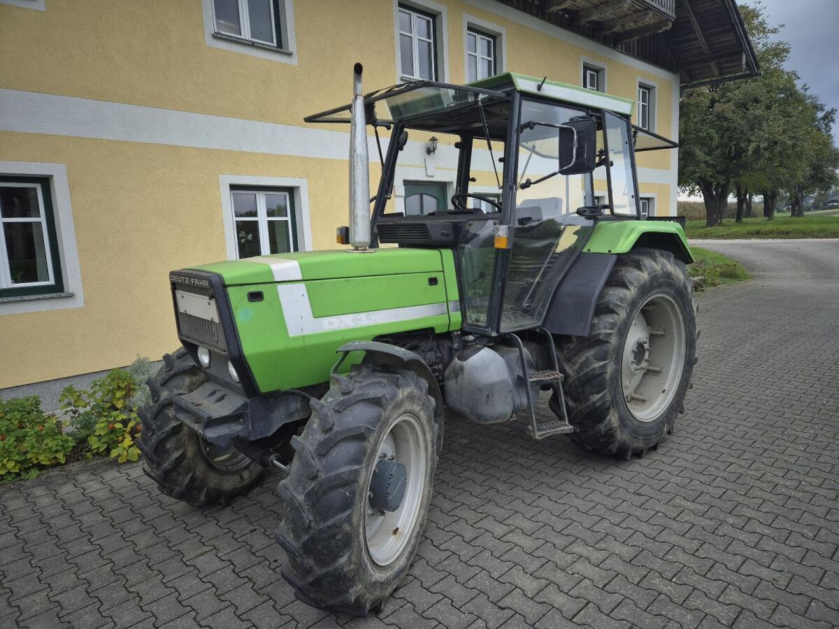 Deutz 3.70 Allrad 2