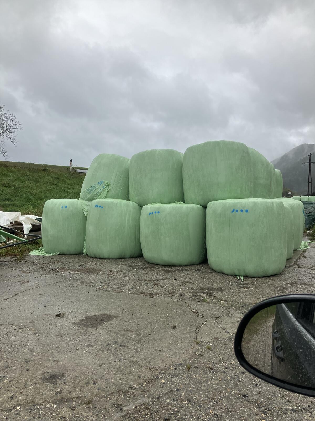 Siloballen 2