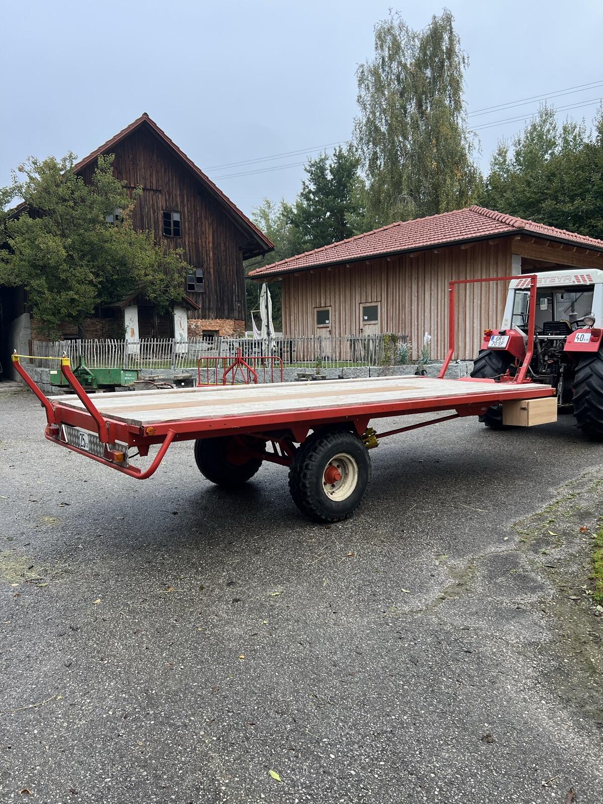 Ballenwagen 2
