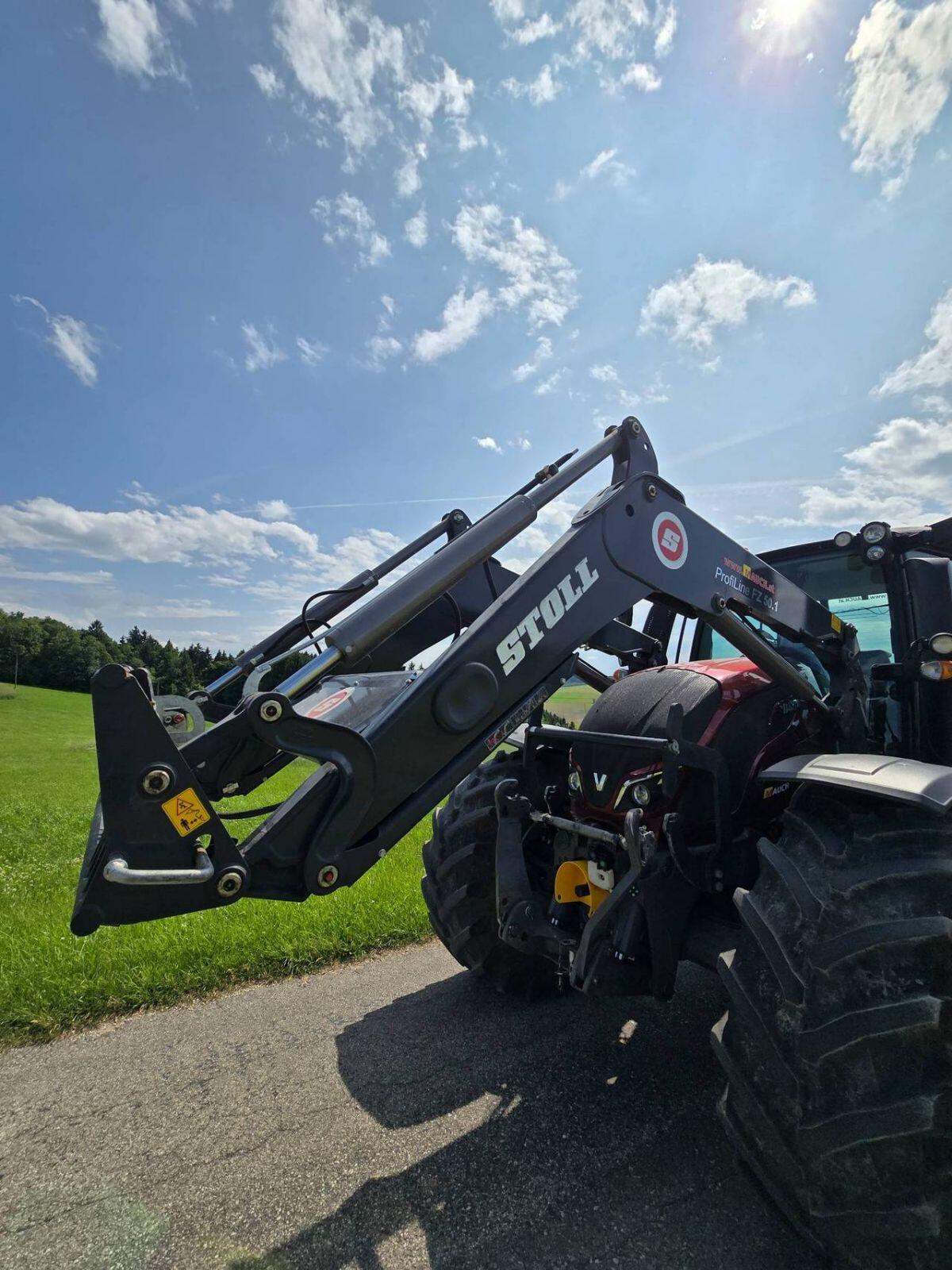 Stoll Profiline FZ 50.1 1