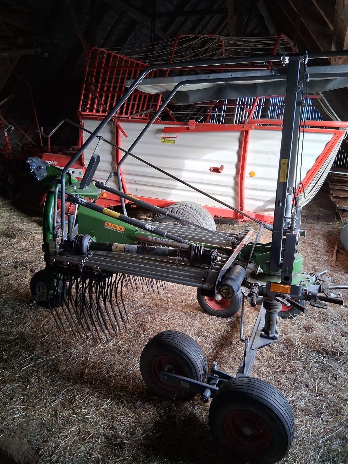Schwader Fomar 351 2