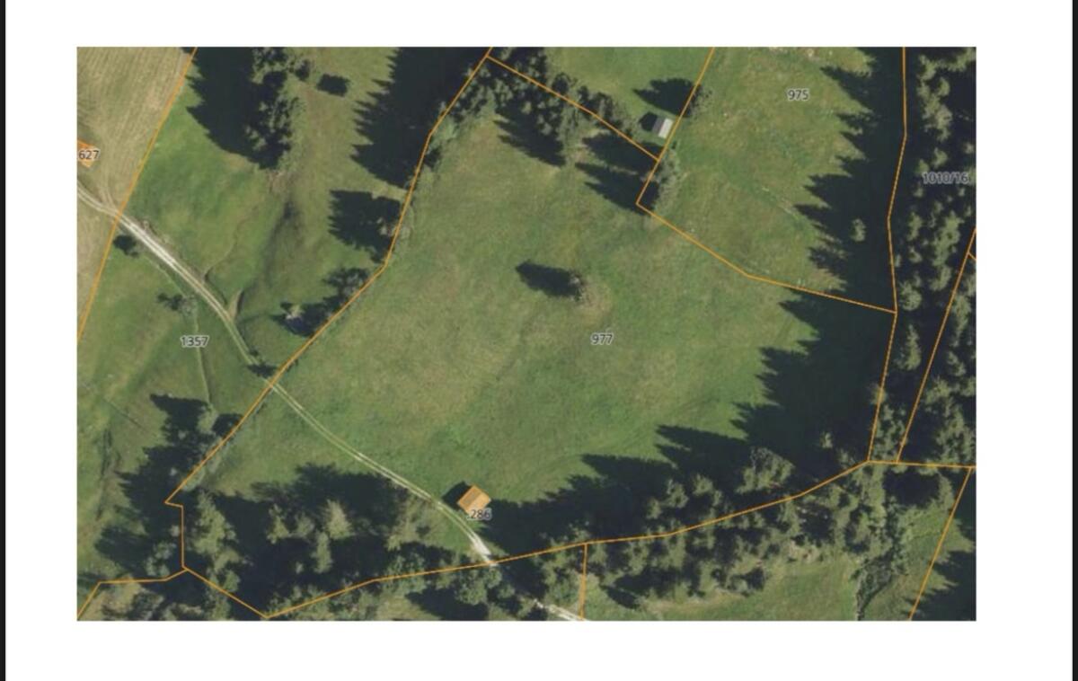Idyllische landwirtschaftliche Liegenschaft 2