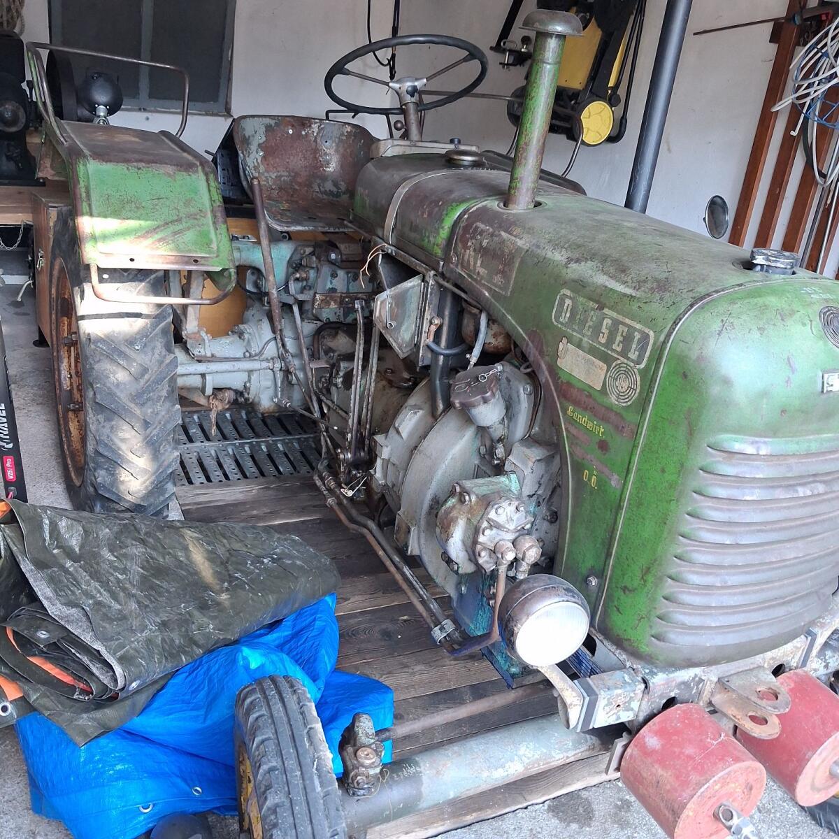 Steyr T80 3