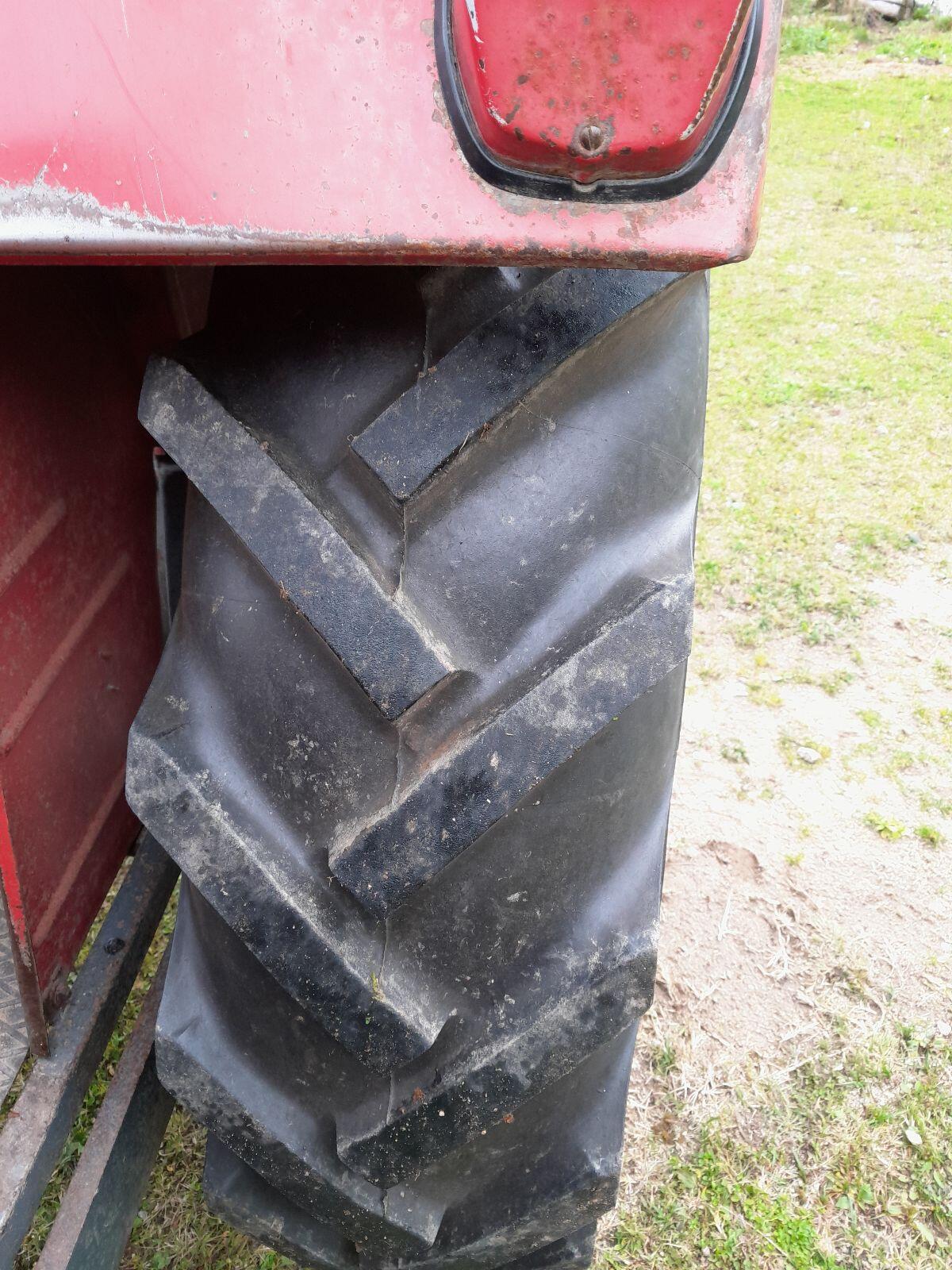 Steyr 540 3
