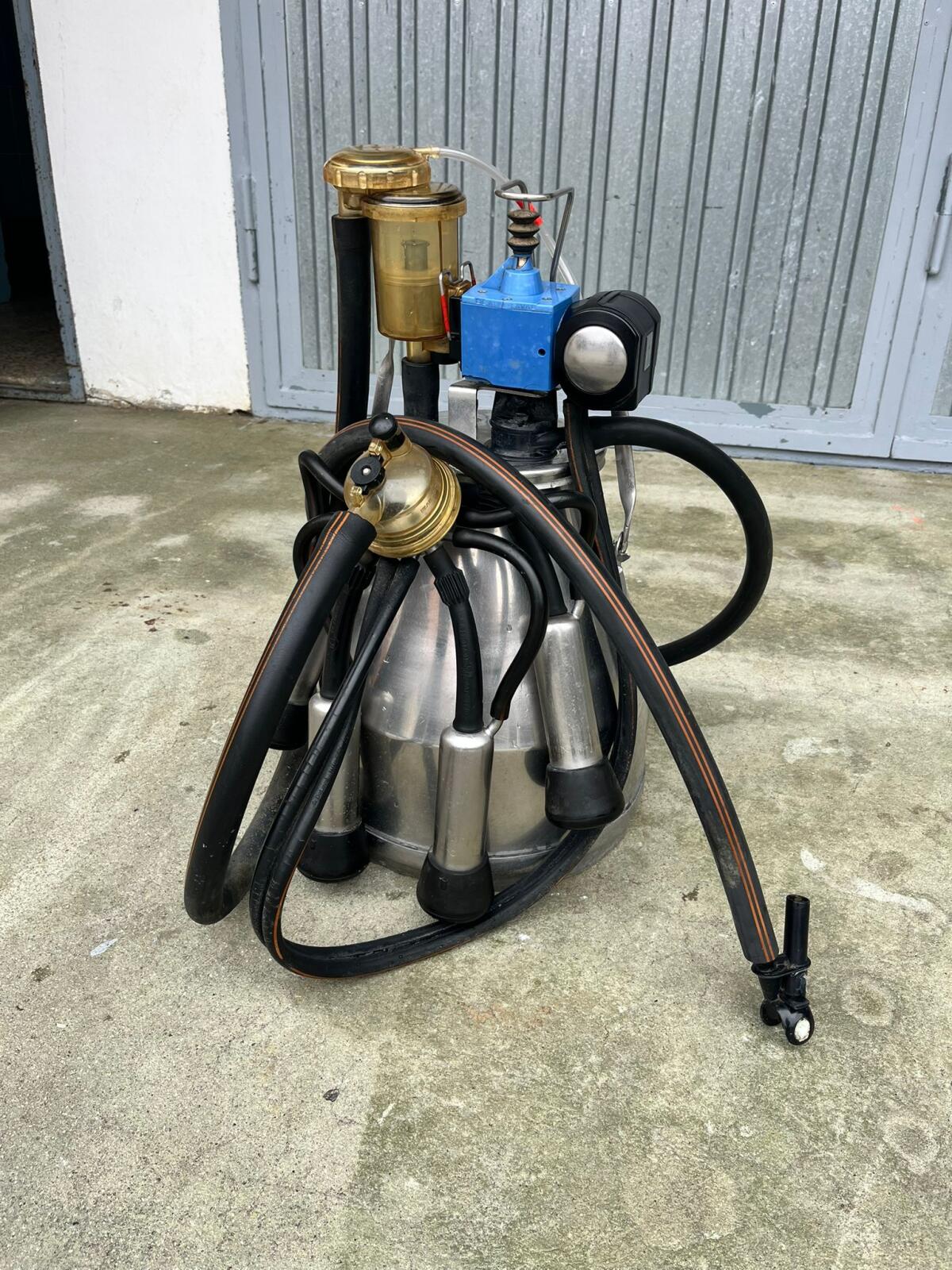 Standeimer Duvac 300 2