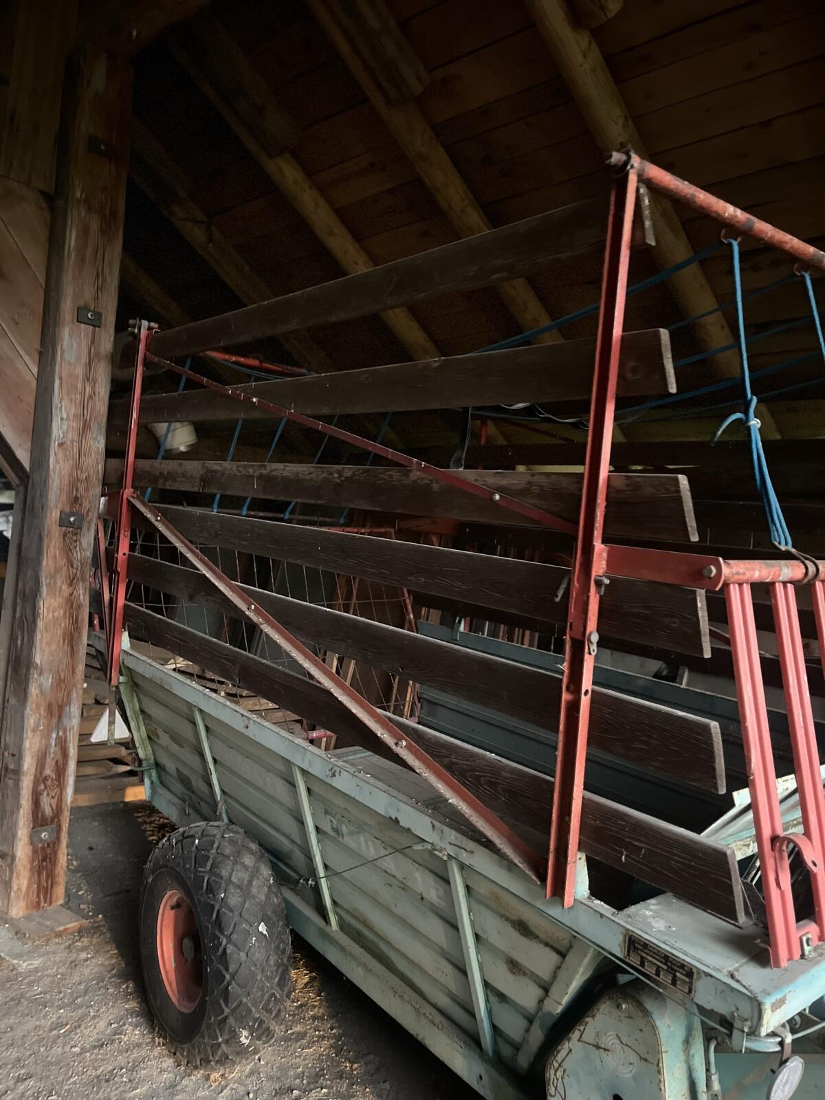 Ladewagen 3