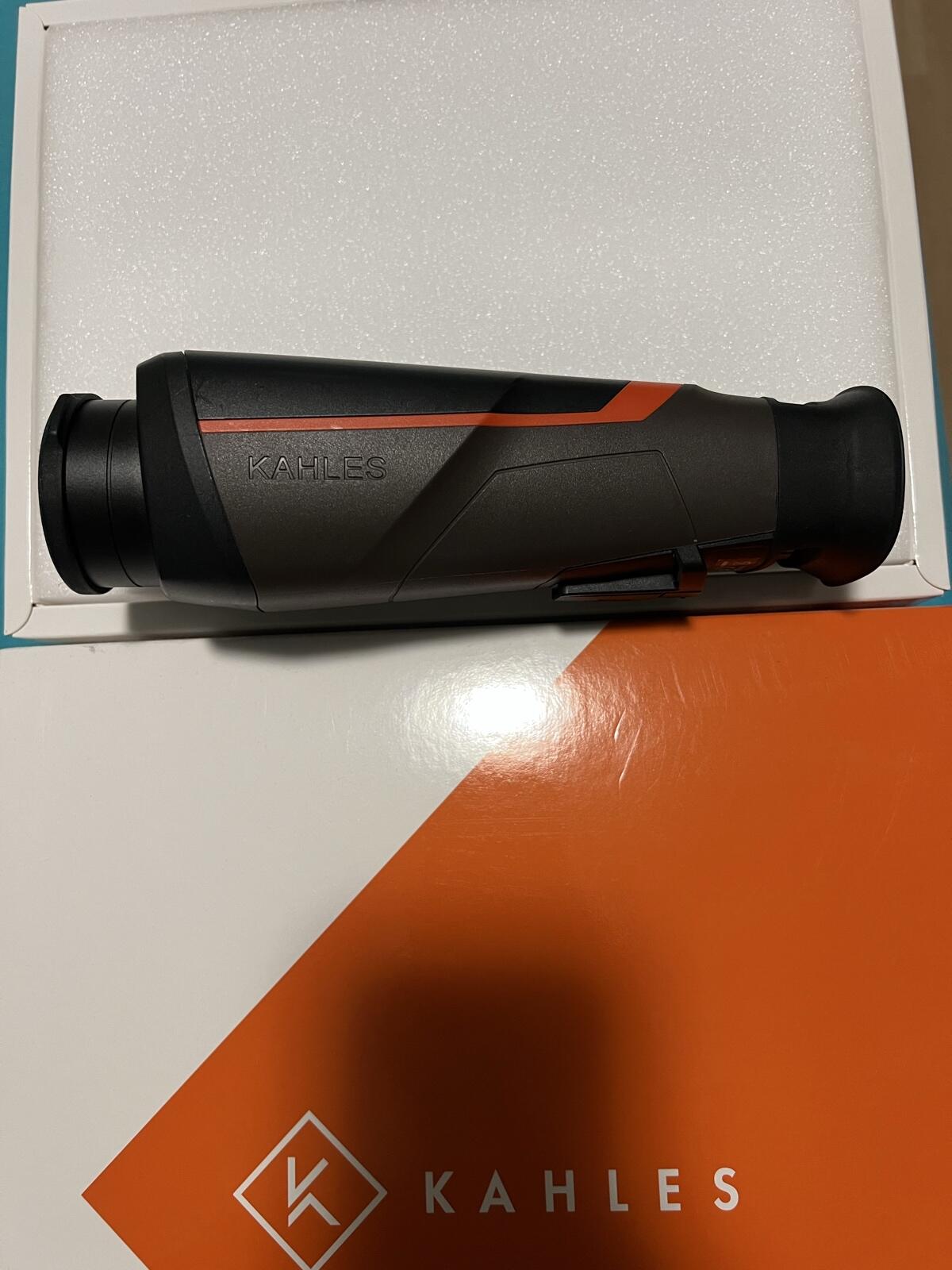 Kahles Helia 35 3