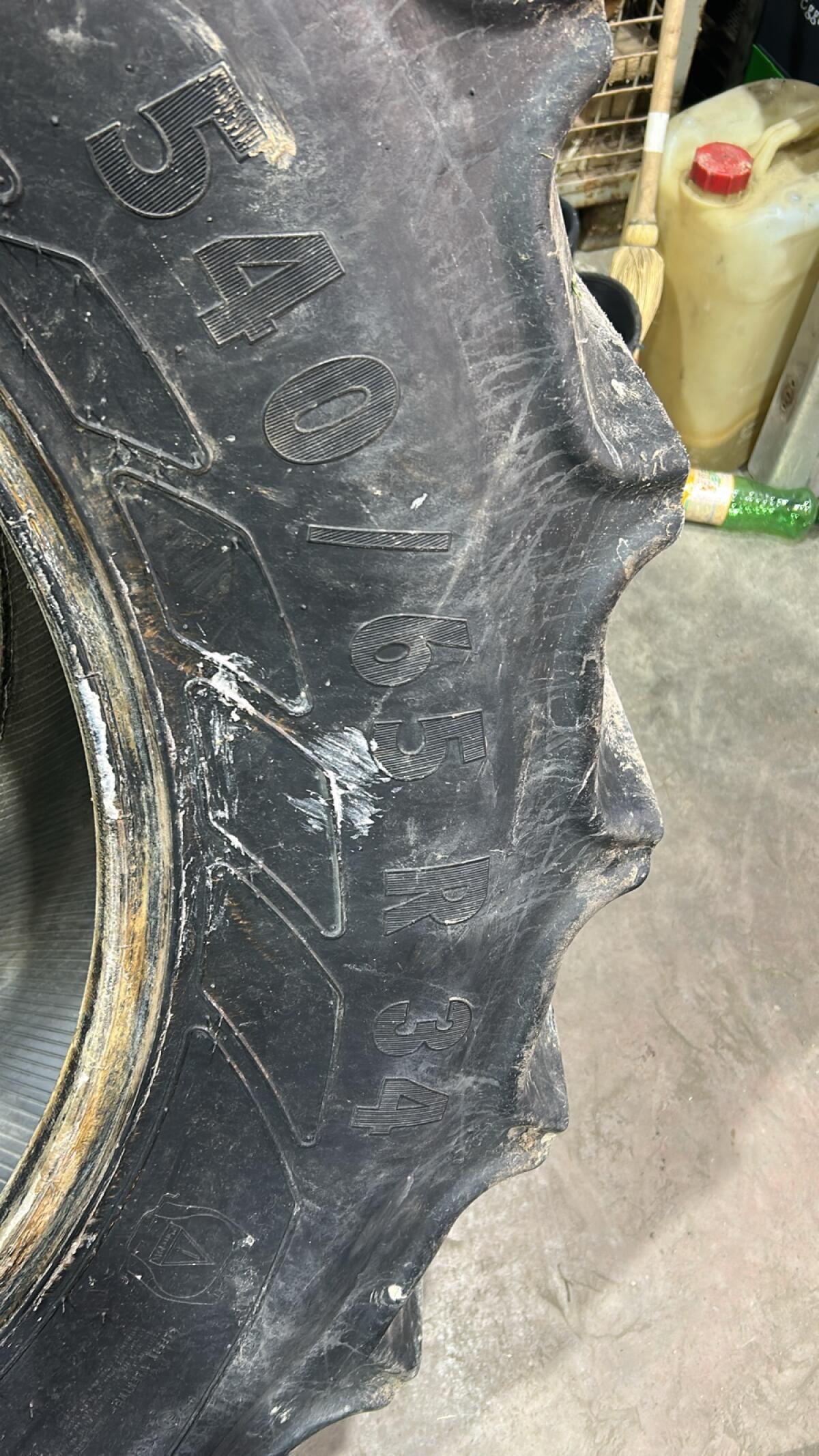 540/65R34 2