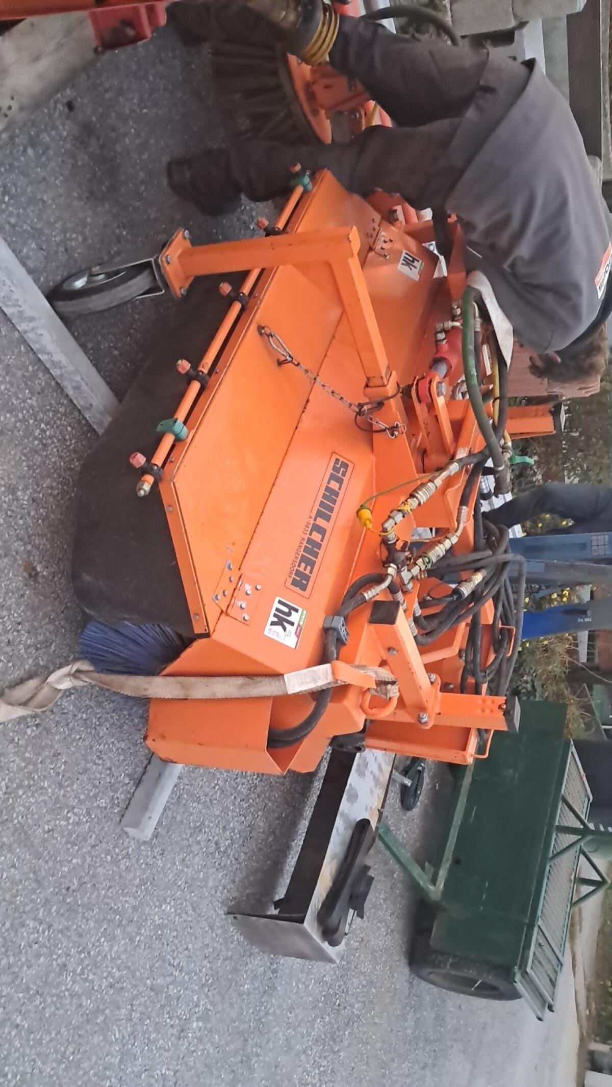 Kehrbesen 1