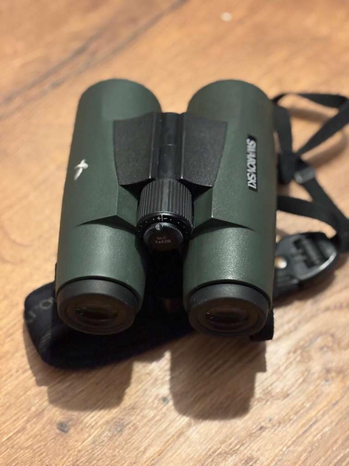 Swarovski SLC 7x42 B 1