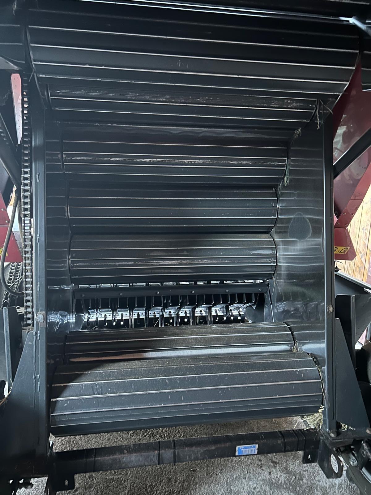 Vicon RF 122 OC 3