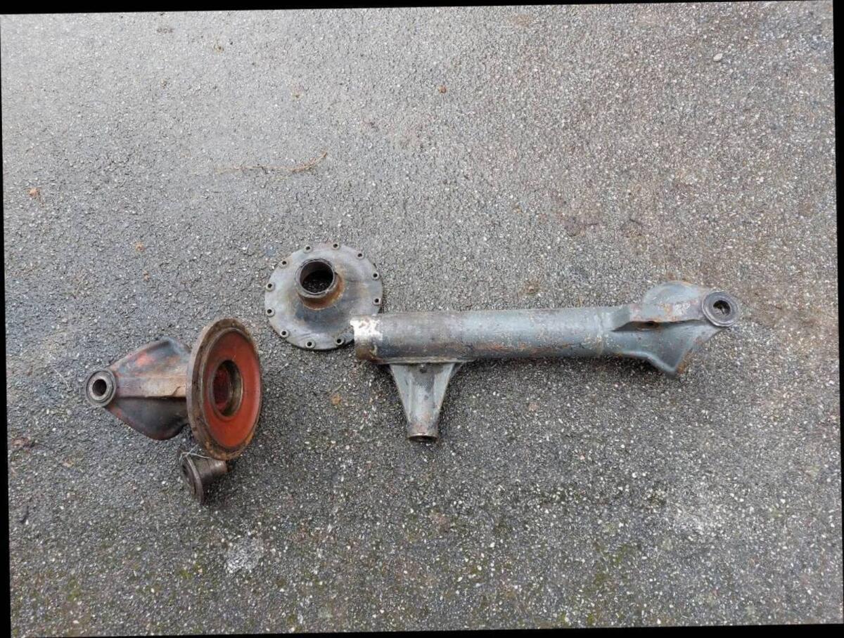 Steyr Allrad 1