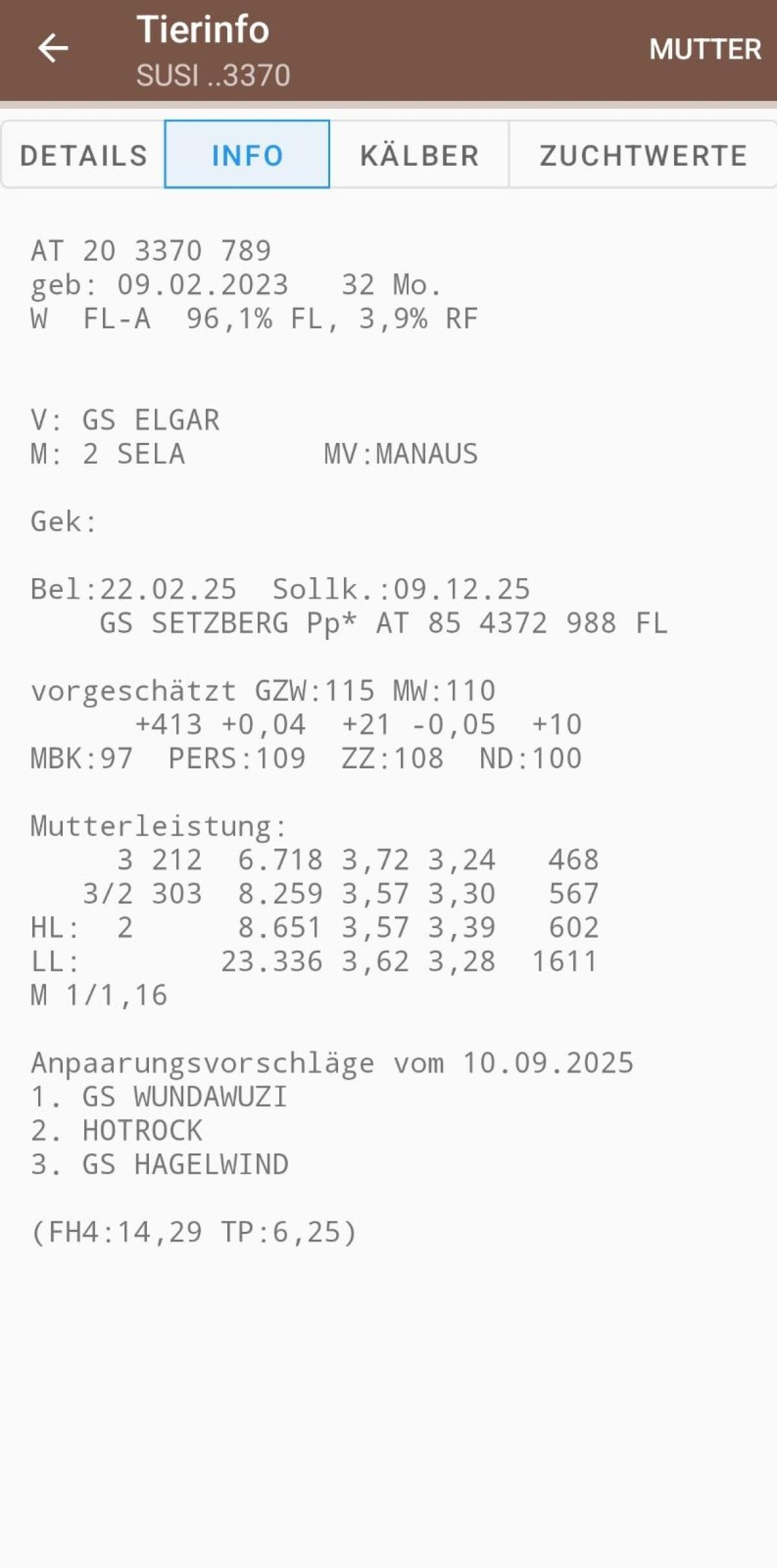 Bio FV-Kalbin 2
