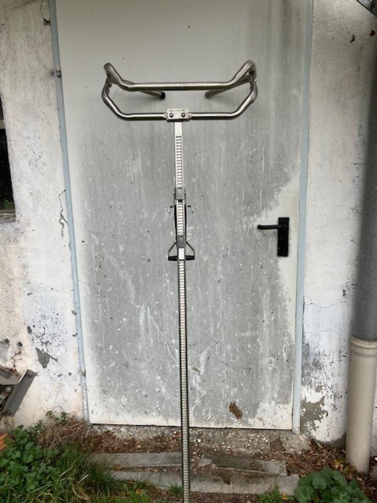 Geburtshelfer für Kälber 2