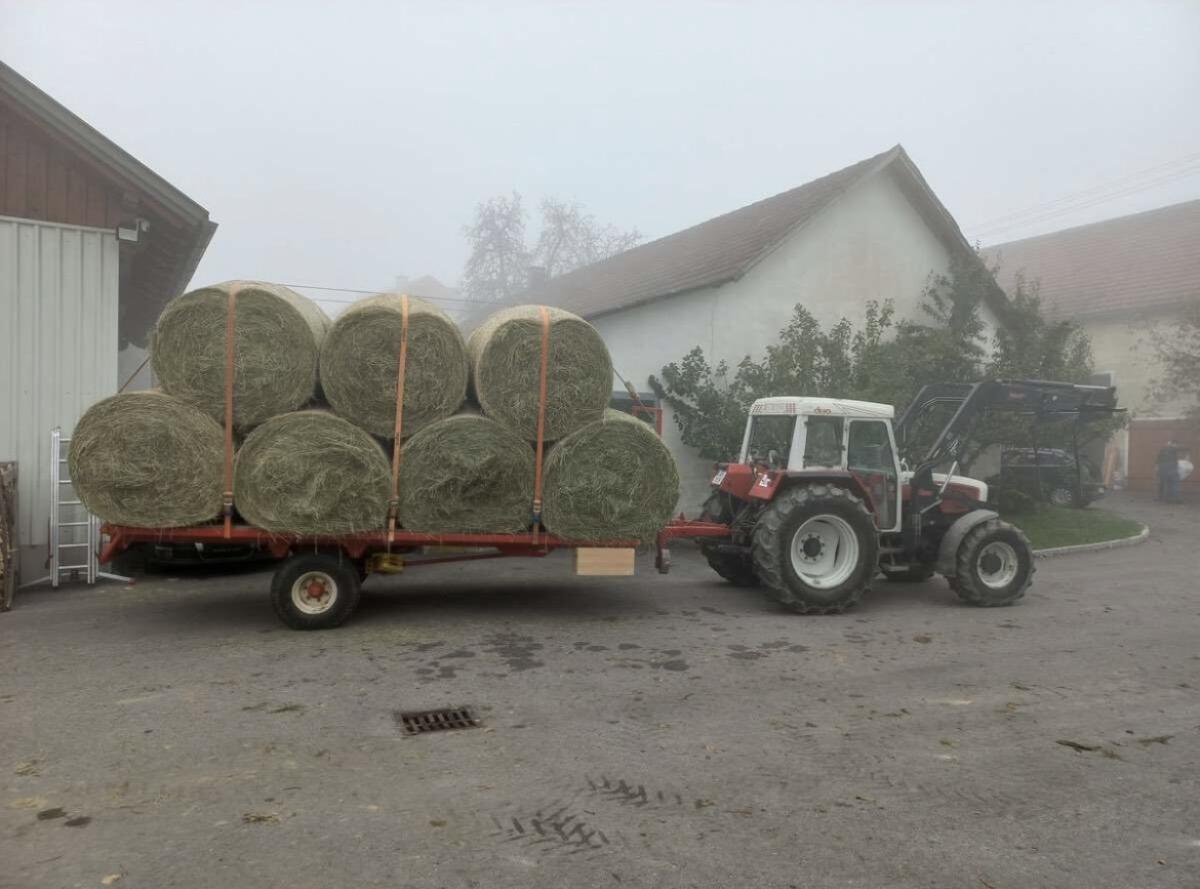 Ballenwagen 1