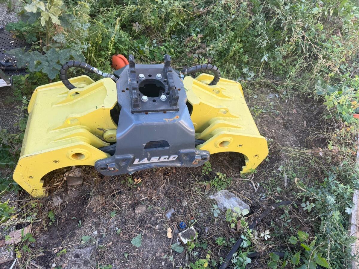 LASCO Mehrzweckgreifer LAGrip 09A.045 3