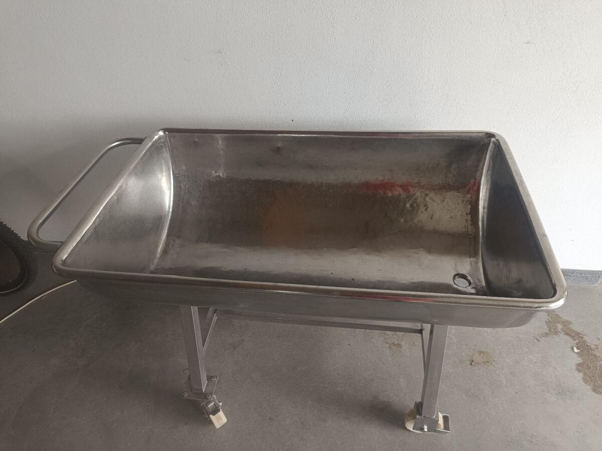 Wurstwanne 3
