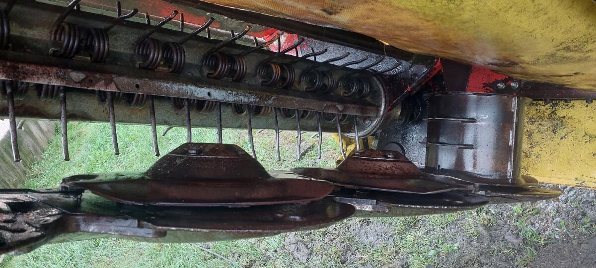 Fella SM 310 TL-KCB 3