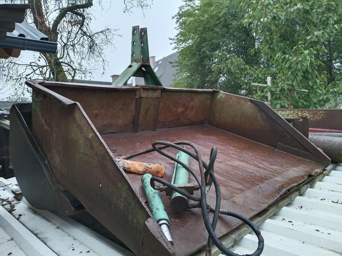 Kippmulde 1