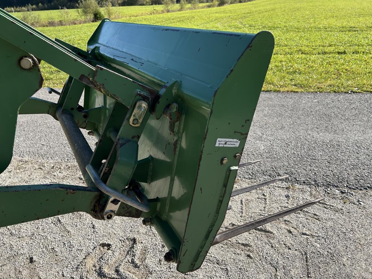 Original Fendt Dunggabel 3