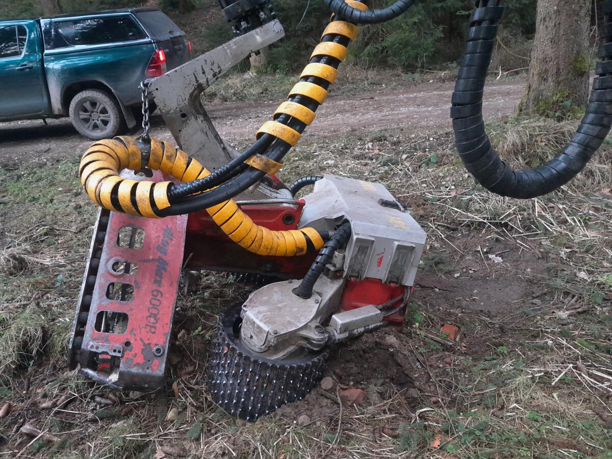 Neuson HVT 183 3