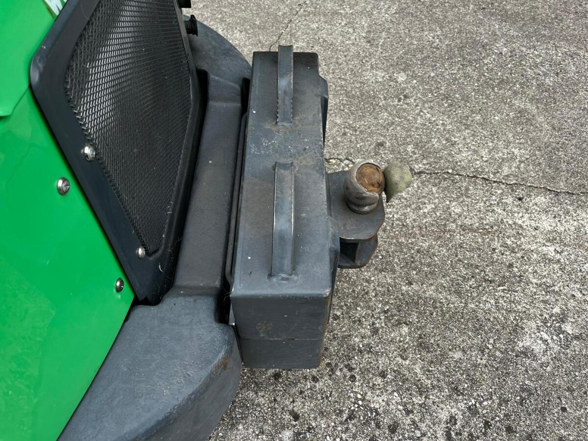 Verkaufe einen Avant 520, wenig Bstd., Top-Zustand 2