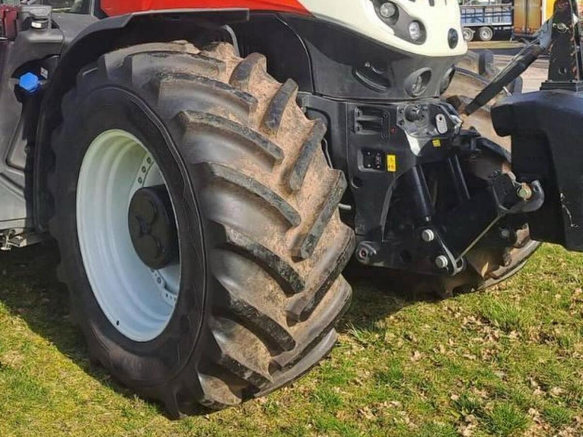 2022 Steyr CVT 6300 TERRUS 3