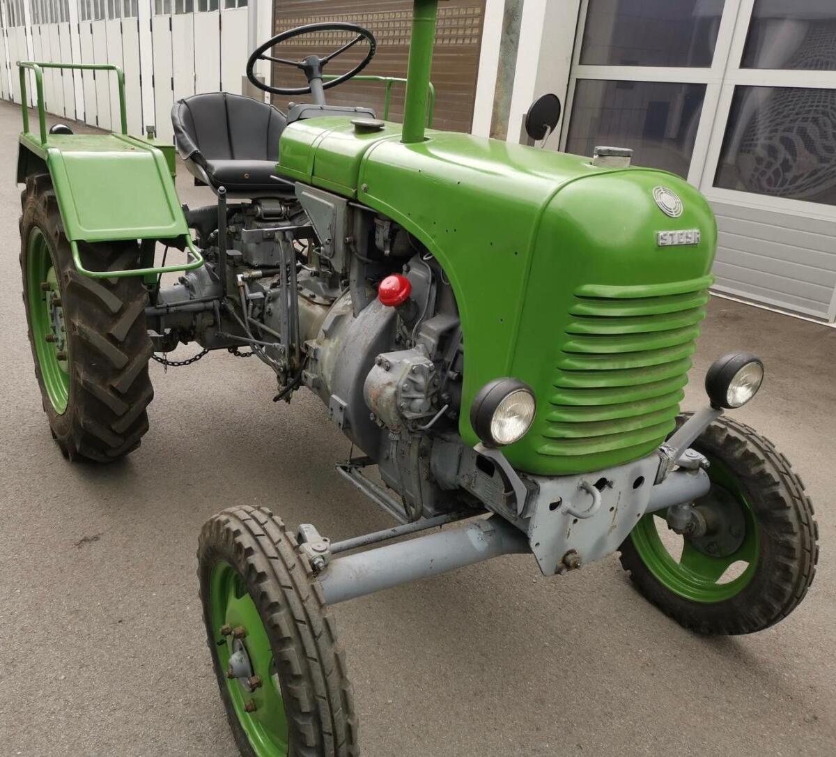 Steyr T80 3