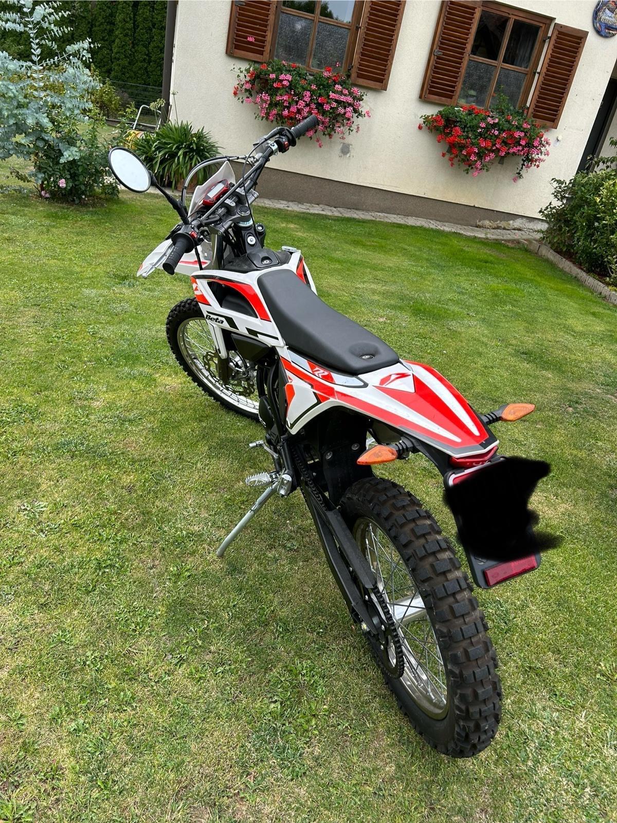 Beta 50RR 2