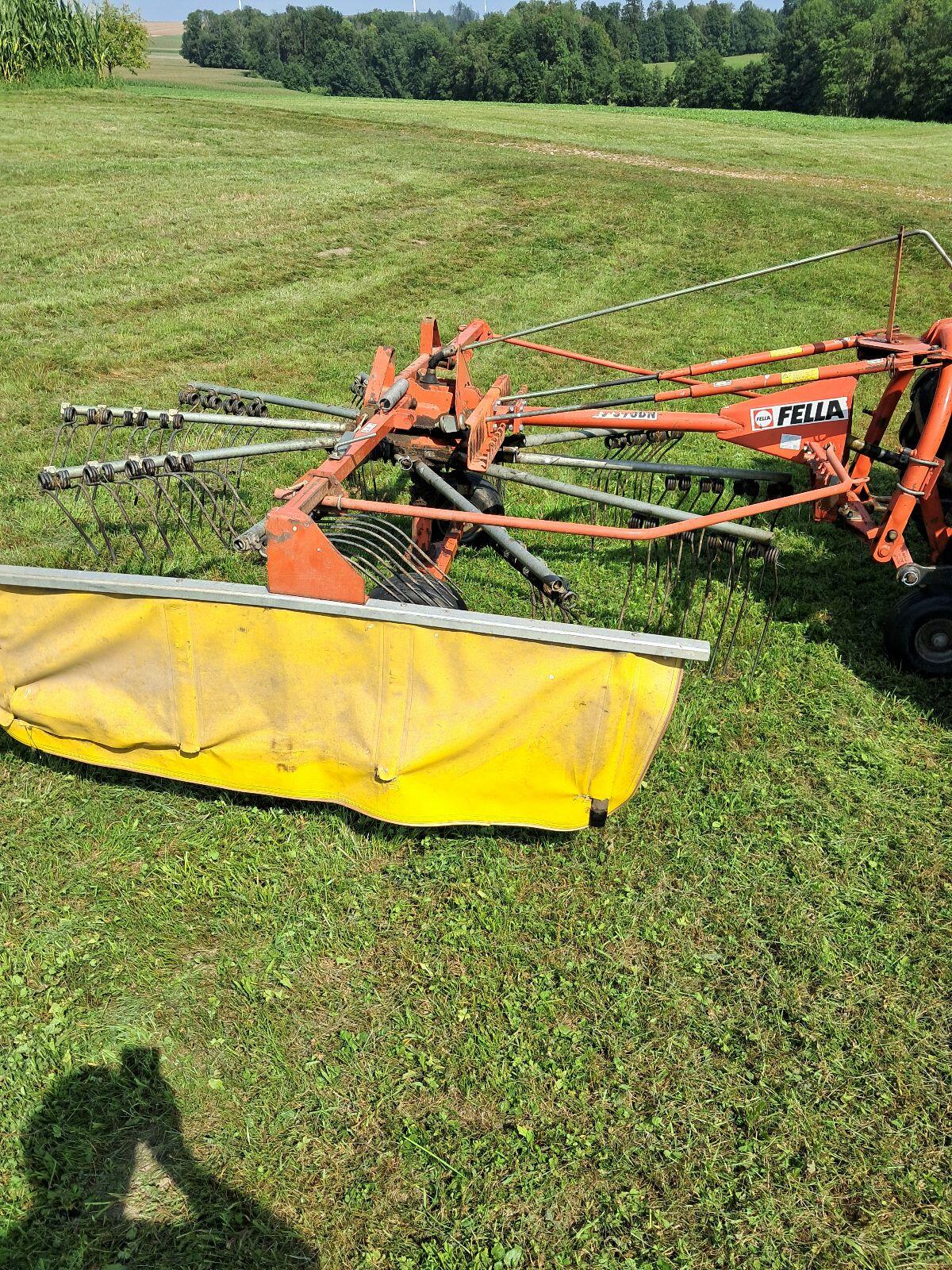 Fella TS 390 DN 2