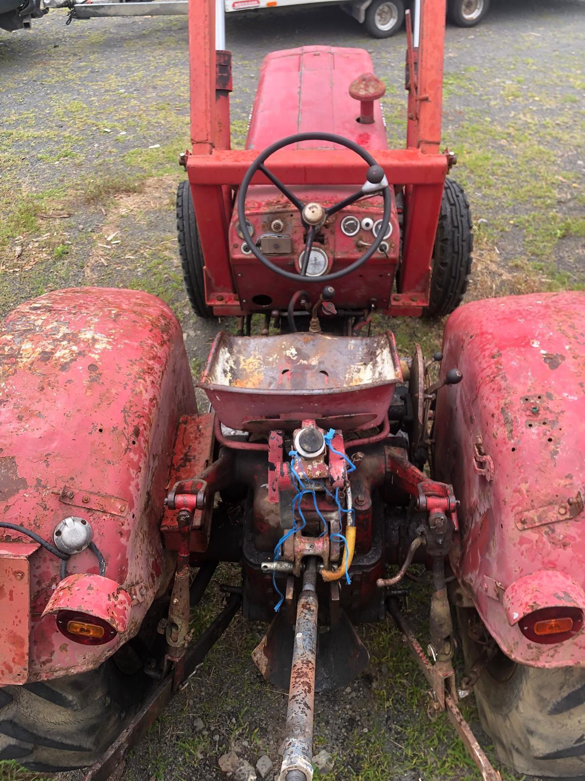 McCormick B414 3