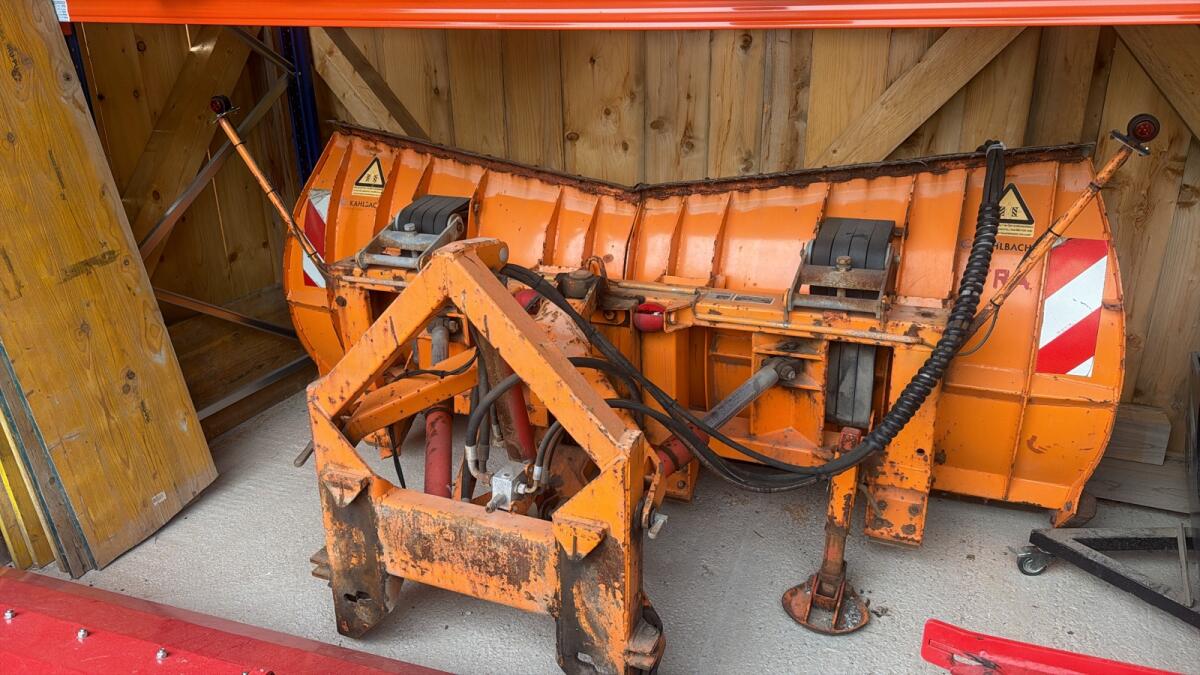 Kahlbacher DS240 2